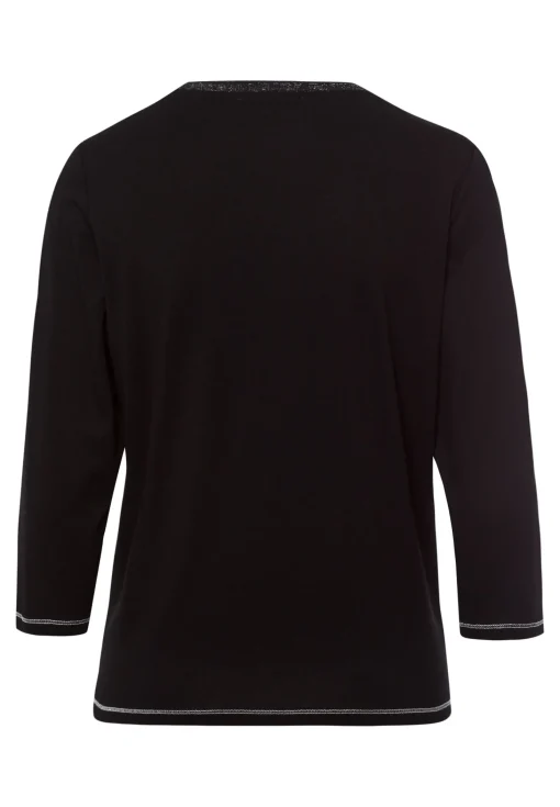 Shirt mit exklusivem Printmotiv