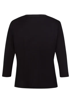 Shirt mit exklusivem Printmotiv