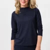 Shirt mit hohem Tragekomfort