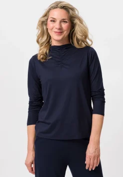 Shirt mit hohem Tragekomfort