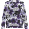 Shirt mit komfortablem Saumbund