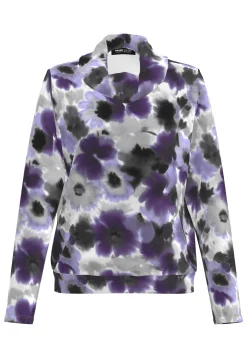 Shirt mit komfortablem Saumbund