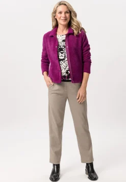 Shirt mit tollem Animalprint