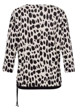 Shirt mit tollem Animalprint