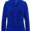 Strickjacke in moderner Optik