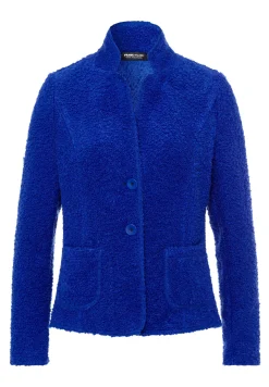 Strickjacke in moderner Optik