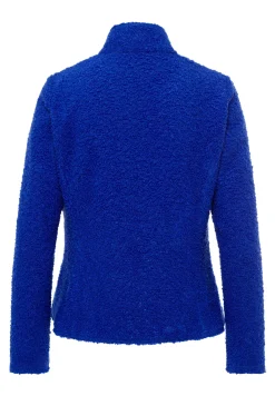 Strickjacke in moderner Optik