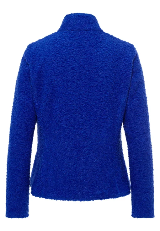 Strickjacke in moderner Optik