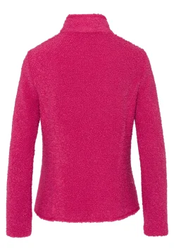 Strickjacke in moderner Optik