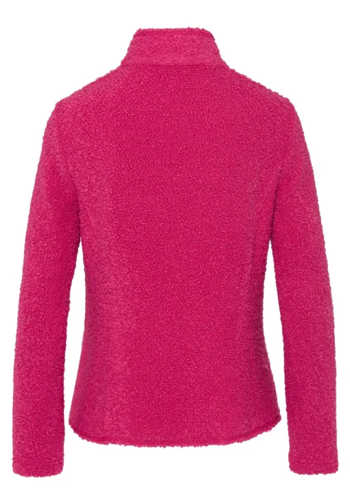 Strickjacke in moderner Optik