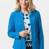 Strickjacke in schmeichelnder Passform