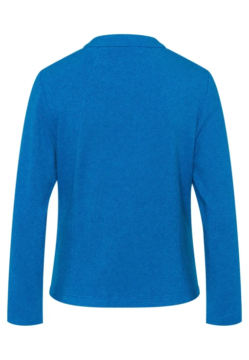 Strickjacke in schmeichelnder Passform