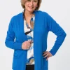 Strickjacke mit optimaler Passform