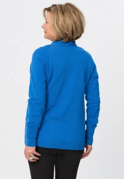 Strickjacke mit optimaler Passform