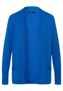 Strickjacke mit optimaler Passform