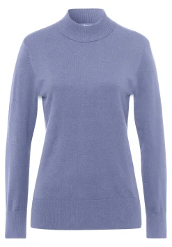 Strickpullover für kühle Tage